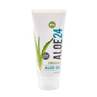 Totally Wild Organic Aloe 24 Gel